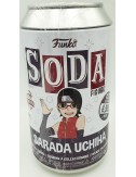 Funko SODA: Boruto - Sarada Uchiha - Limited Edition (6500 Pc)