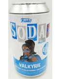 Funko SODA: Marvel - Valkyrie - Limited Edition (11.000 Pc) 2023 Wondrous Convention Edition