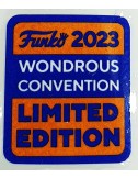 Funko SODA: Marvel - Valkyrie - Limited Edition (11.000 Pc) 2023 Wondrous Convention Edition