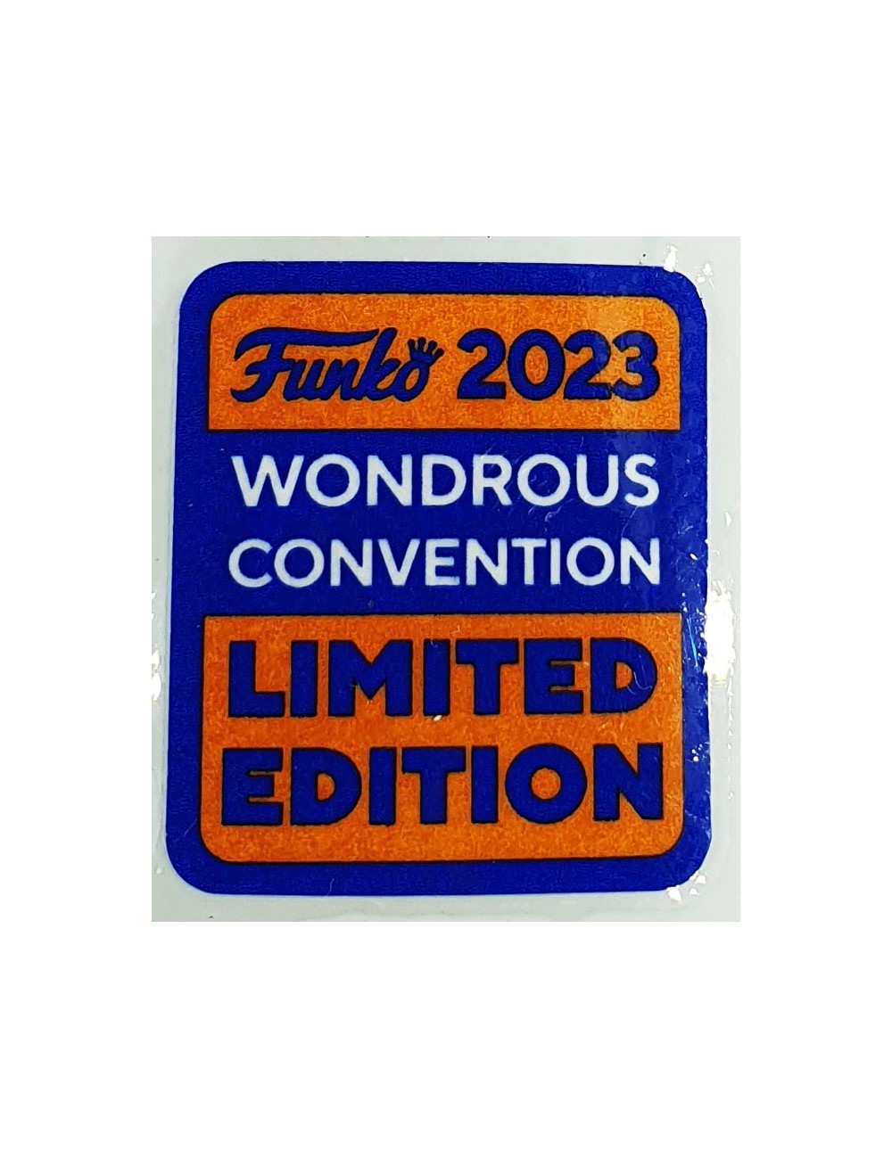 Funko SODA: Marvel - Valkyrie - Limited Edition (11.000 Pc) 2023 Wondrous Convention Edition