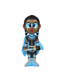Funko SODA: Marvel - Valkyrie - Limited Edition (11.000 Pc) 2023 Wondrous Convention Edition