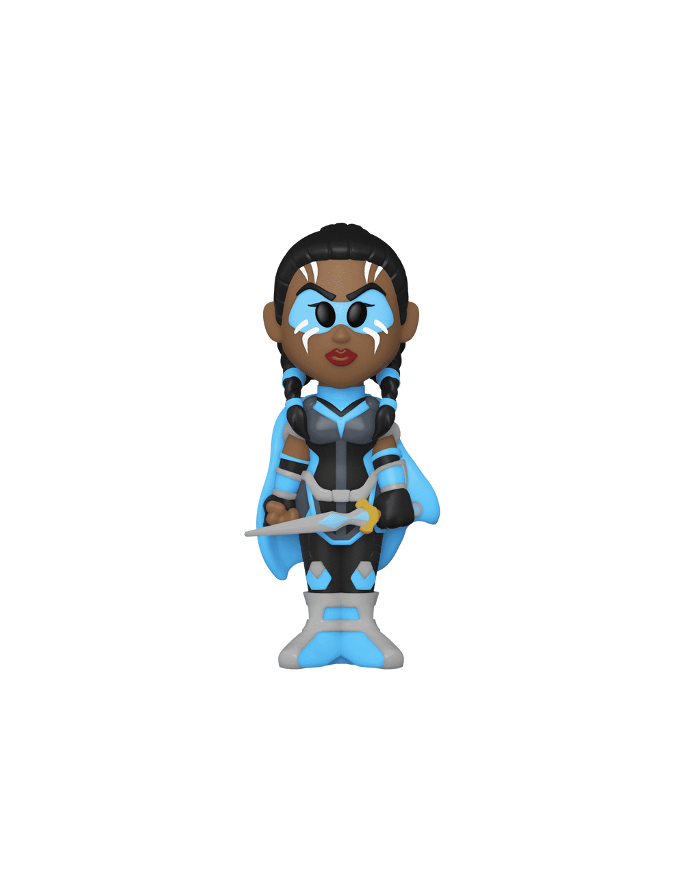 Funko SODA: Marvel - Valkyrie - Limited Edition (11.000 Pc) 2023 Wondrous Convention Edition