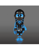 Funko SODA: Marvel - Valkyrie - Limited Edition (11.000 Pc) 2023 Wondrous Convention Edition