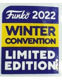 Funko SODA: DC - Hawkman - Limited Edition (13.000 Pc) 2022 Winter Convention Edition