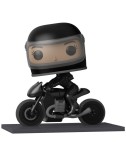 Funko Pop DC Comics The Batman Selina Kyle On Motorcycle (281)