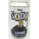 Funko SODA: The Umbrella Academy - Luther - Limited Edition (12,500 Pc)