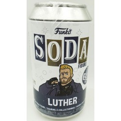 Funko SODA: The Umbrella Academy - Luther… | Collectibles Ninja