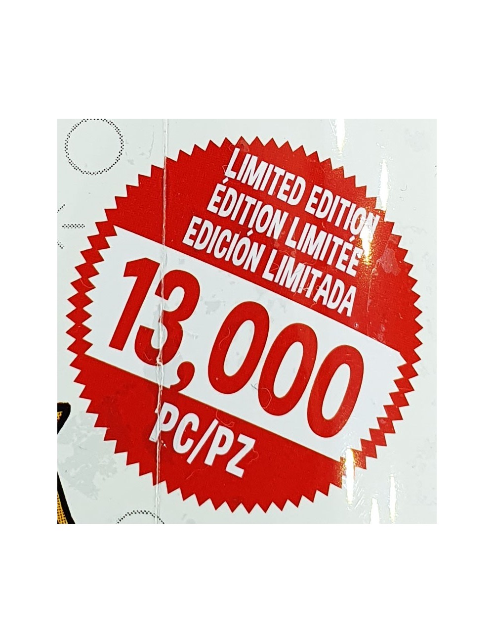 Funko SODA: DC - Hawkman - Limited Edition (13.000 Pc) 2022 Winter Convention Edition