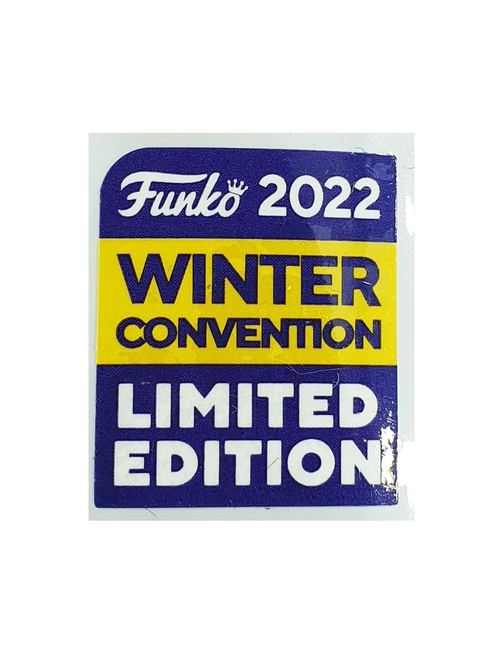 Funko SODA: DC - Hawkman - Limited Edition (13.000 Pc) 2022 Winter Convention Edition