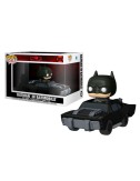 Funko Pop DC Comics The Batman - Batman In Batmobile (282)