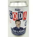 Funko SODA: Ted Lasso - Limited Edition (10.000 Pc)