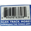 Funko SODA: Flash Gordon - Flash Gordon (7.500 Pc)