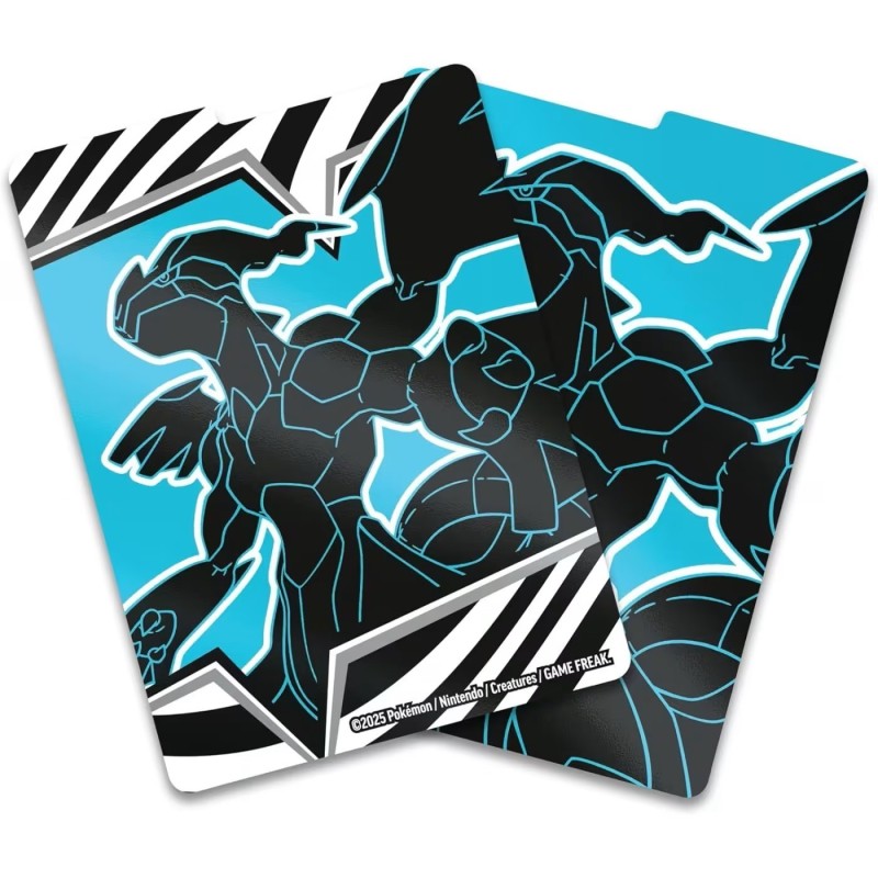 Pokemon Scarlet & Violet: Black Bolt Elite Trainer Box ENG