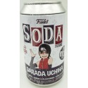 Funko SODA: Boruto - Sarada Uchiha - Limited Edition (6500 Pc)