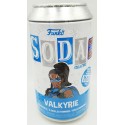 Funko SODA: Marvel - Valkyrie - Limited Edition (11.000 Pc) 2023 Wondrous Convention Edition