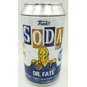 Funko SODA: DC - Dr. Fate - Limited Edition (8000 Pc)
