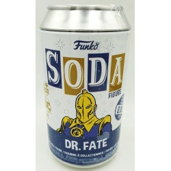 Funko SODA: DC - Dr. Fate - Limited Edition… | Collectibles Ninja
