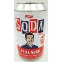 Funko SODA: Ted Lasso - Limited Edition (15.000 Pc)