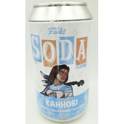 Funko SODA: Marvel - Kahhori | Collectibles Ninja