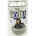 Funko SODA: Marvel - Winter Soldier - Limited Edition (8000 Pc)