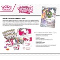 Pokemon Scarlet & Violet: White Flare Elite Trainer Box ENG