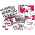 Pokemon Scarlet & Violet: White Flare Elite Trainer Box ENG