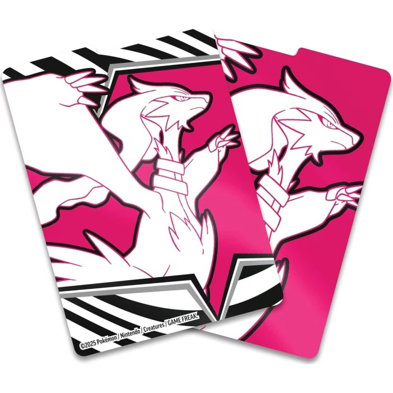 Pokemon Scarlet & Violet: White Flare Elite Trainer Box ENG