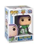 Funko Pop Disney Toy Story 4 Buzz Lightyear (523)