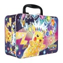 Pokemon Pikachu Collector Chest 2024 ENG