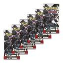 Pokemon Scarlet & Violet - Black Bolt Booster Bundle ENG