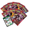 Pokemon Scarlet & Violet - Destined Rivals Elite Trainer Box ENG