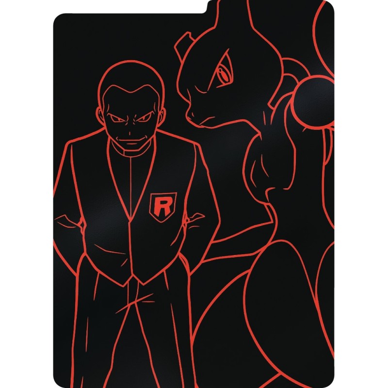 Pokemon Scarlet & Violet - Destined Rivals Elite Trainer Box ENG