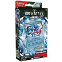 Pokemon Battle Deck - Greninja Ex ENG