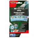 Pokemon Battle Deck - Greninja Ex ENG