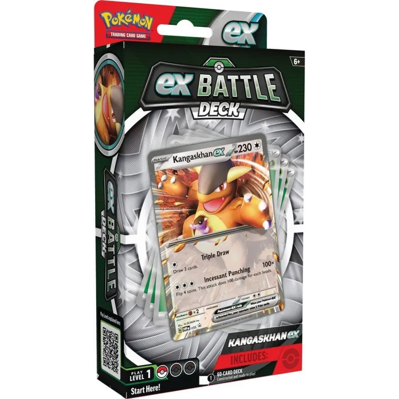 Kangaskhan | Collectibles Ninja