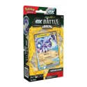 Pokemon Battle Deck - Miraidon Ex ENG