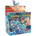 Pokemon Scarlet & Violet - Stellar Crown Booster Box ENG