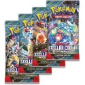 Pokemon Scarlet & Violet - Stellar Crown Booster Box ENG