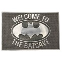 DC Comics - Batman - Welcome To The Batcave Doormat