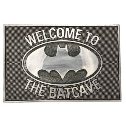 DC Comics - Batman - Welcome To The Batcave… | Collectibles Ninja