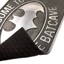 DC Comics - Batman - Welcome To The Batcave Doormat