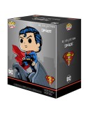 Funko Pop & T-Shirt Set DC Comics Jim Lee Superman Exclusive
