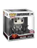 Funko Pop & T-Shirt Set DC Comics Jim Lee Superman Exclusive