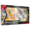 Pokemon Iono's Bellibolt Ex Premium Collection Box ENG