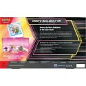 Pokemon Iono's Bellibolt Ex Premium Collection Box ENG