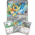 Pokemon Hop's Zacian Ex Box
