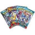 Pokemon Hop's Zacian Ex Box