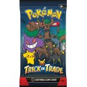 Pokemon Trick or Trade - Booster Bundle