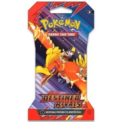 Pokemon Scarlet & Violet - Destined Rivals… | Collectibles Ninja