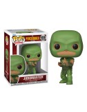 Funko Pop DC Comics Peacemaker Judomaster (1235)